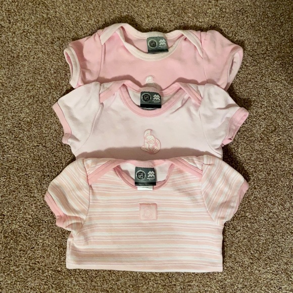 18 month Ottawa Senators Onesies for baby - Picture 1 of 9